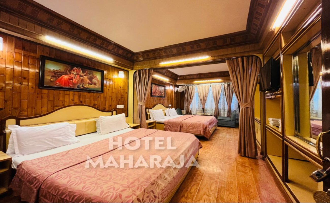 Four Bed With 2 baths(Non Lake Facing) photo 2