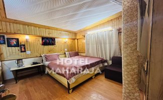 { 2 } Non Lake Facing Double Bed Room(Small and Cozy) photo 2